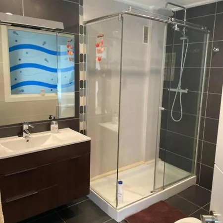 アパート Parque Luminoso Y Moderno,